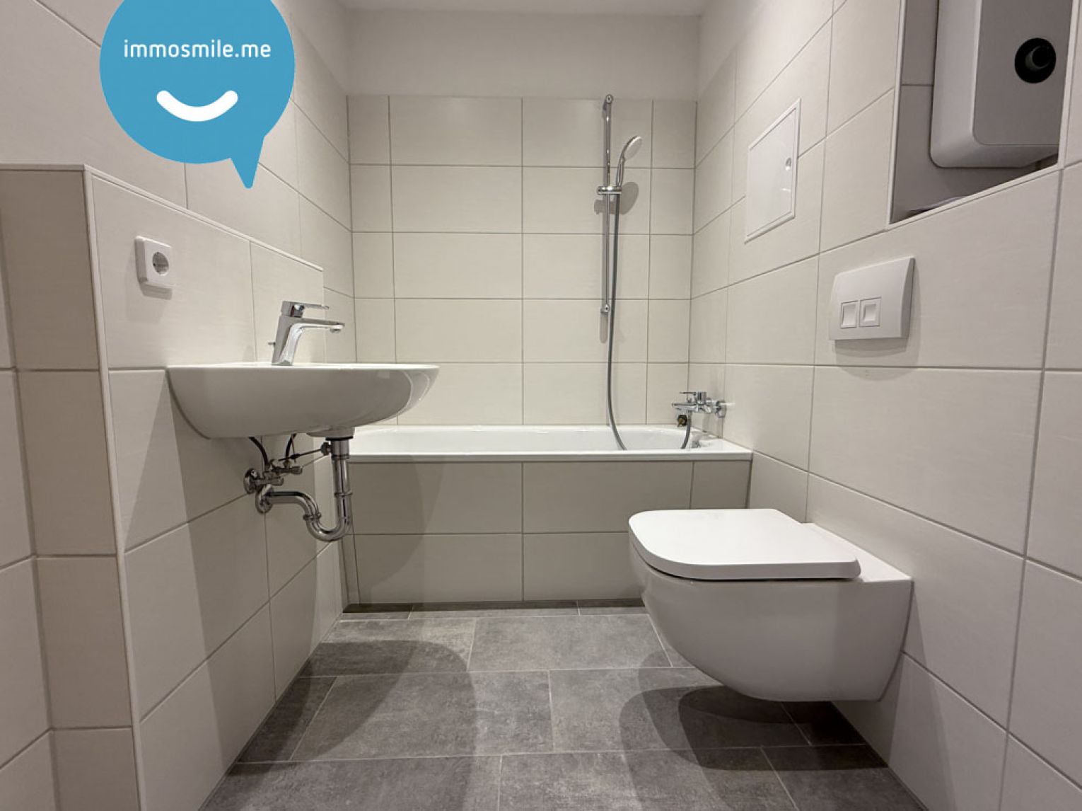 TOP • 2-Zimmer Wohnung • in Kappel • Balkon • Laminat • Komplett saniert • jetzt mieten !?