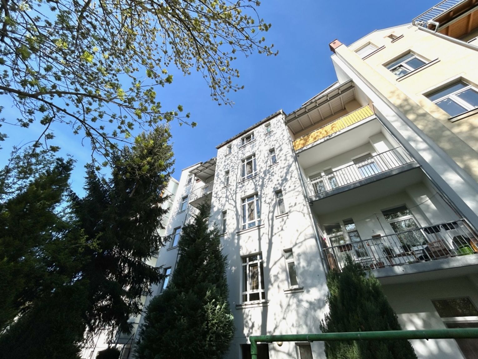 2-Raum Wohnung • Balkon • Sonnenberg • in Chemnitz • Tageslichtbad • zur Miete • jetzt anrufen