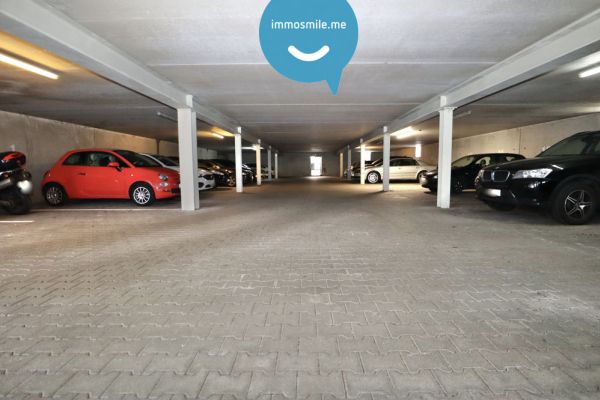 Tiefgarage • Kaßberg • Chemnitz • zur Miete • eigener Stellplatz • jetzt anmieten