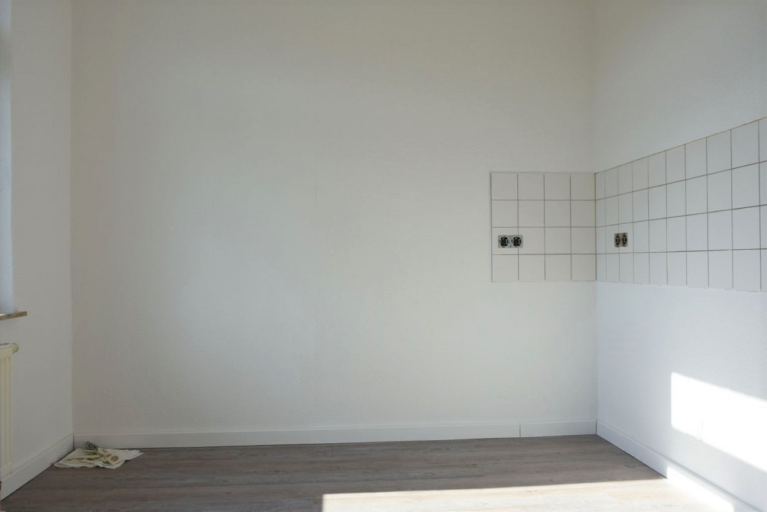 3-Zimmer • Limbach-Oberfrohna • zentrumsnah • mit Balkon • Laminat • Stellplätze • jetzt mieten!