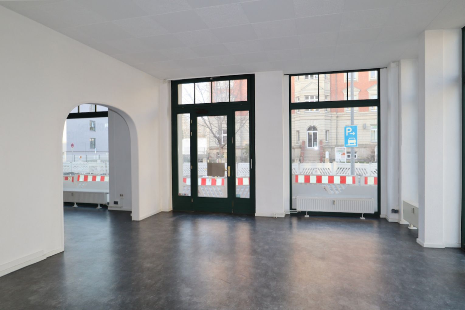 Büro • Attraktiv • Chemnitz • Gewerbeeinheit • individuell gestaltbar • jetzt Termin vereinbaren