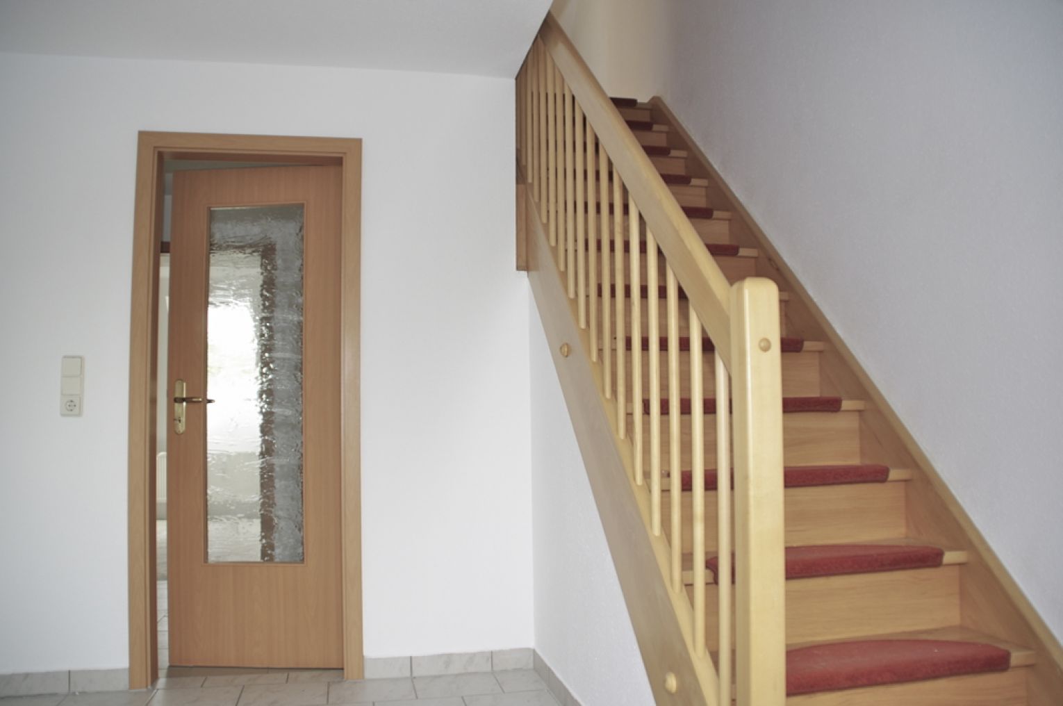 3-Zimmer Wohnung in Chemnitz • Balkon • Maisonette • Wanne • Laminat • schnell sein lohnt sich