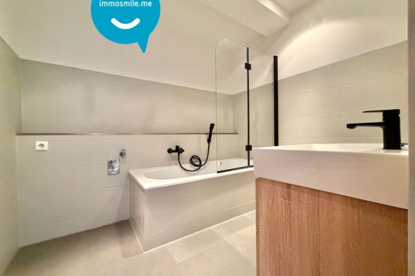 2 Zimmer • Balkon • Dachgeschoss • in Chemnitz • modern und neu • schnell sein und direkt mieten!