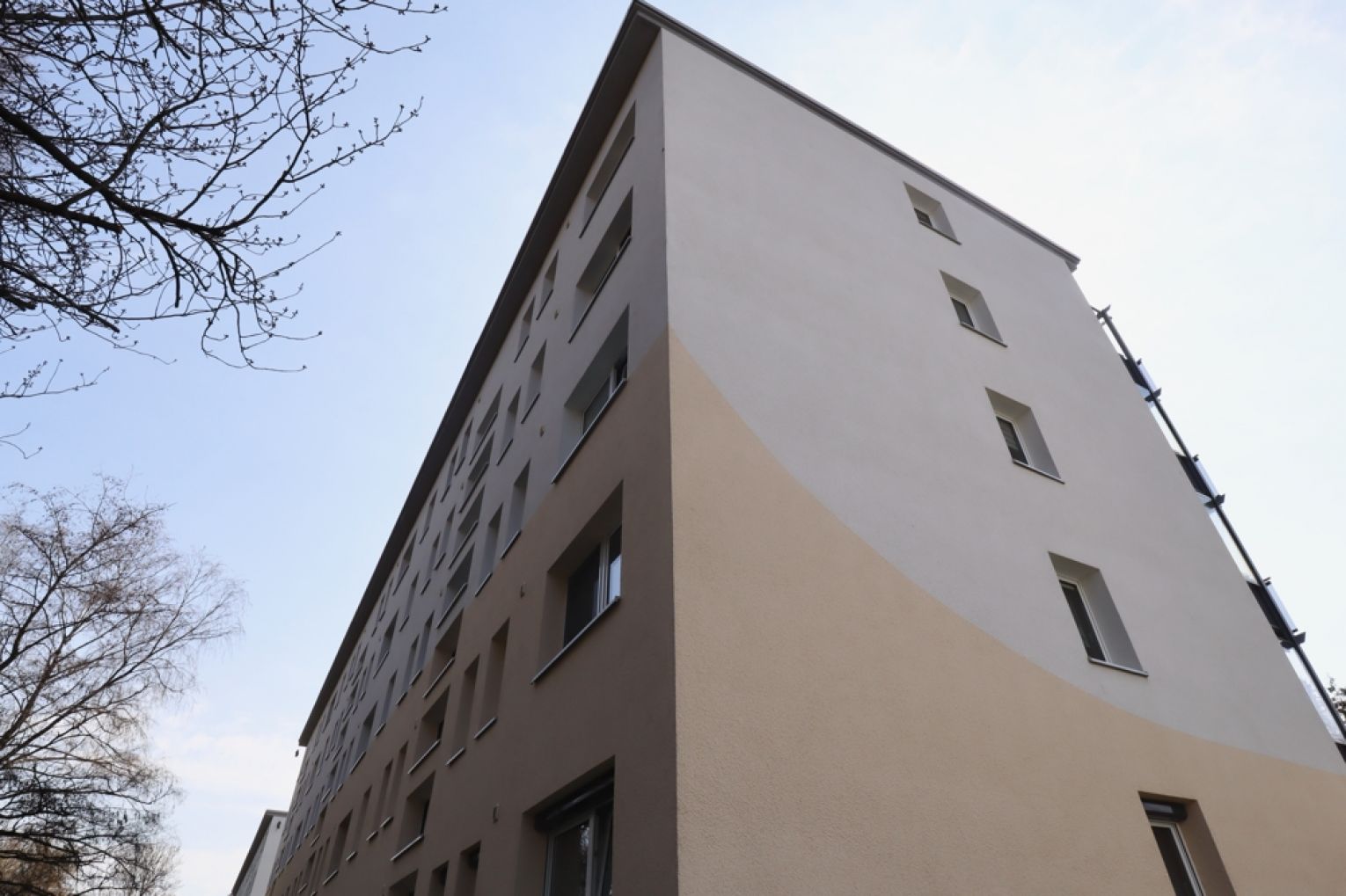 Rabenstein • in Chemnitz • Einbauküche • Tageslichtbad • 3-Raum Wohnung • Balkon • Stellplatz