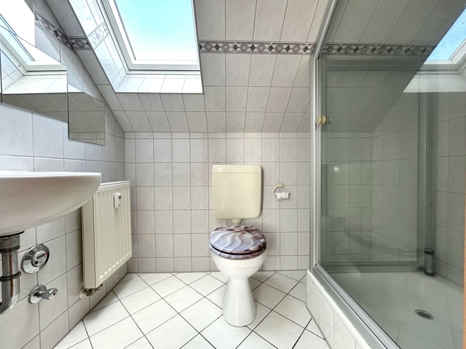 Altendorf • 3-Raum Wohnung • in Chemnitz • Balkon • zur Miete • Stellplatz • jetzt anschauen