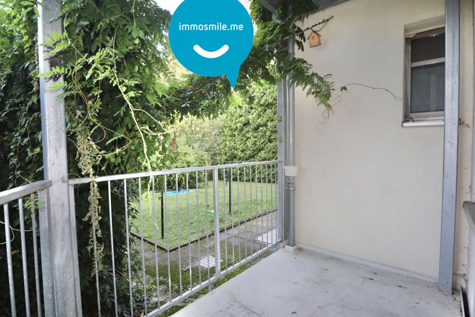 3 Zimmer • mit Balkon • in Hilbersdorf • Erdgeschoss • Chemnitz • jetzt anschauen!