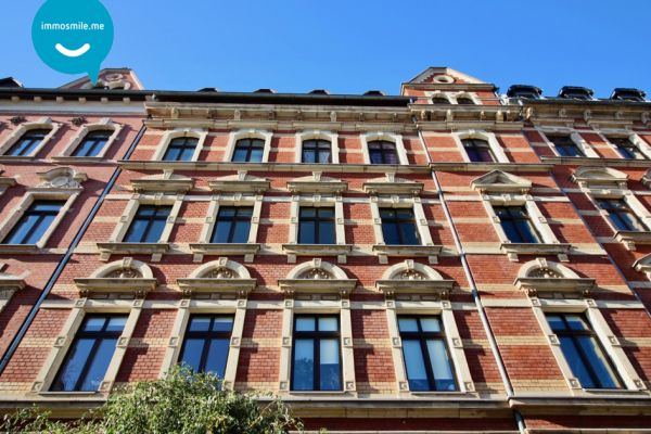 Eigentumswohnung • individuell • 2 Balkone • 7- Zimmer • Terrasse • zur Eigennutzung • zum Kauf