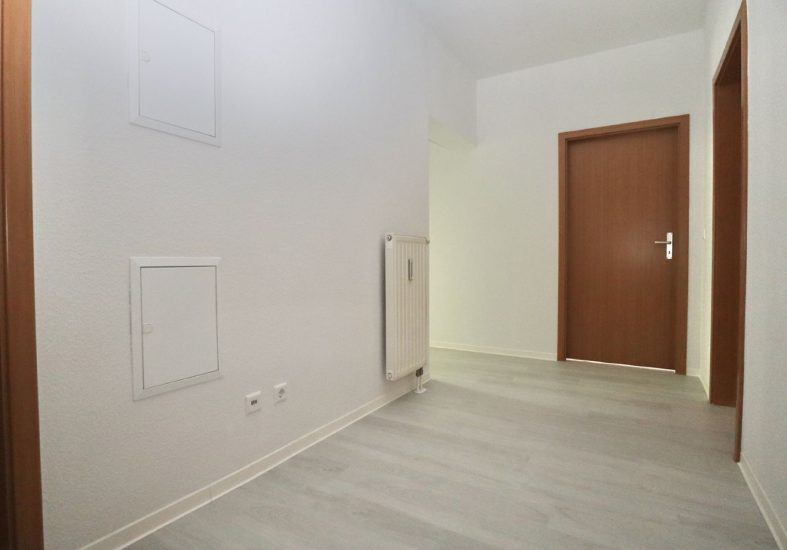 3-Raum Wohnung • Chemnitz • Balkon • modern • saniert • Gablenz • Vinylboden • neu • jetzt anrufen