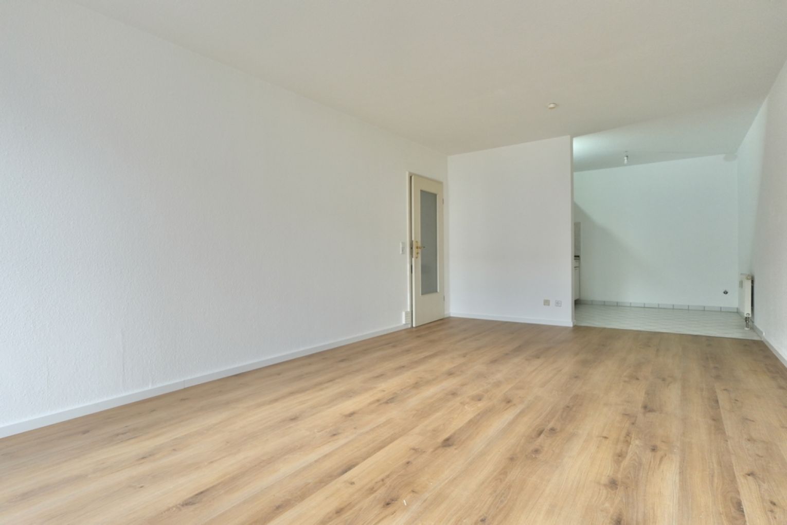 2 Zimmer • in Schloßchemnitz • Neubau • mit Tiefgarage • Balkon • Aufzug • Eigentumswohnung • kaufen