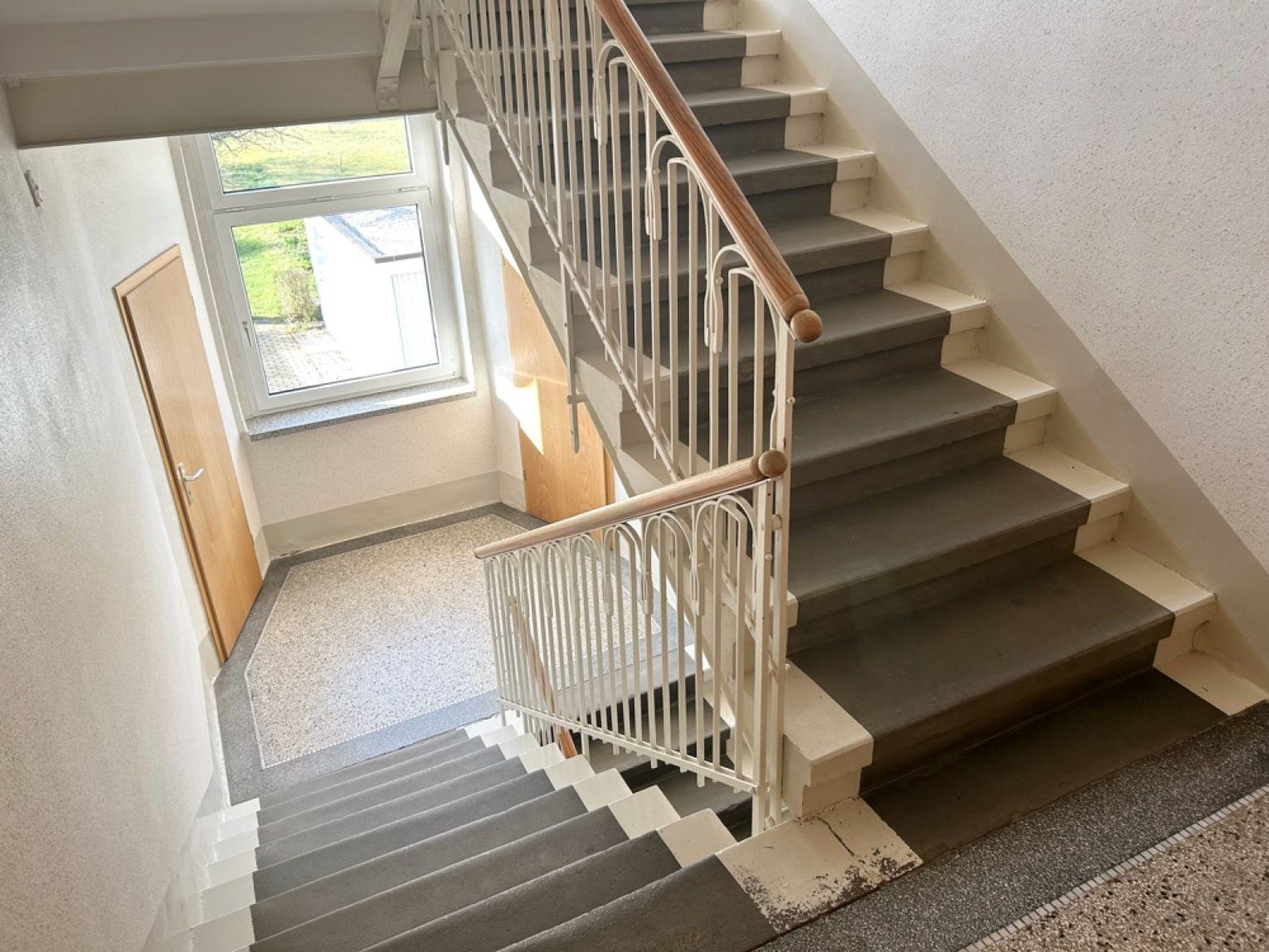 Jetzt mieten • 3 Zimmer Wohnung • Balkon • Wintergarten • Neu saniert • Garage • in Reichenbrand