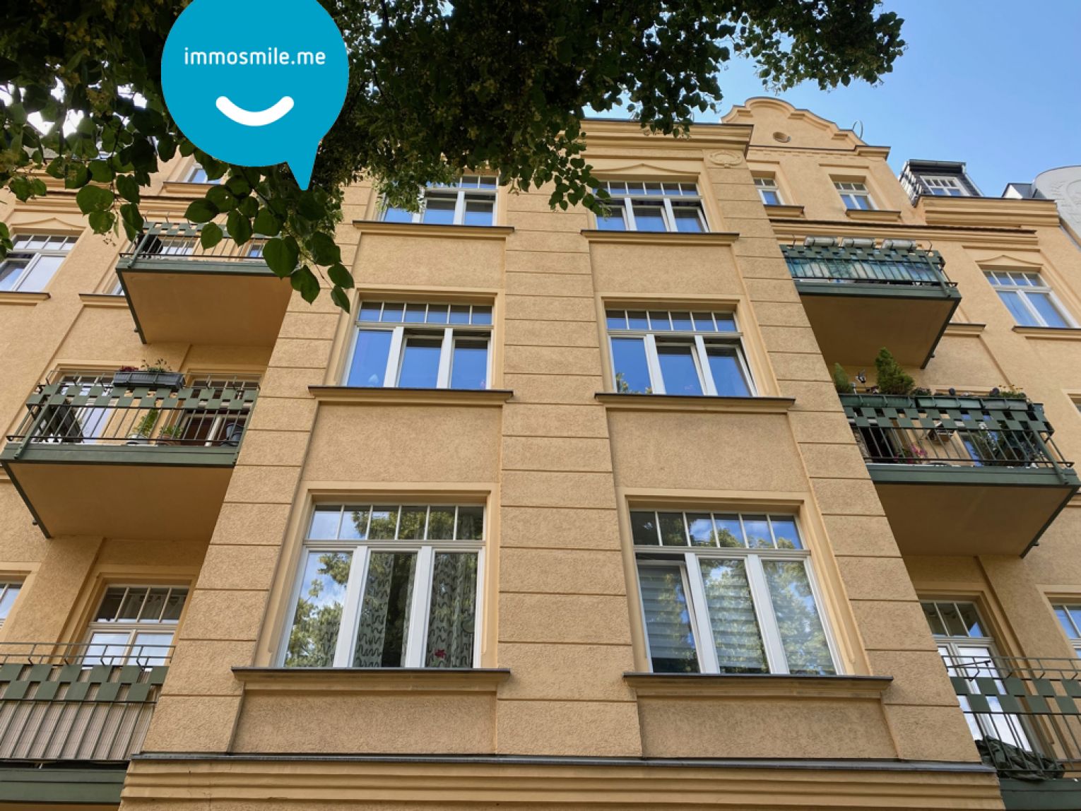 Kapitalanlage • 2 Zimmer • mit Balkon • vermietet • Chemnitz • Kaßberg •  jetzt vorsorgen
