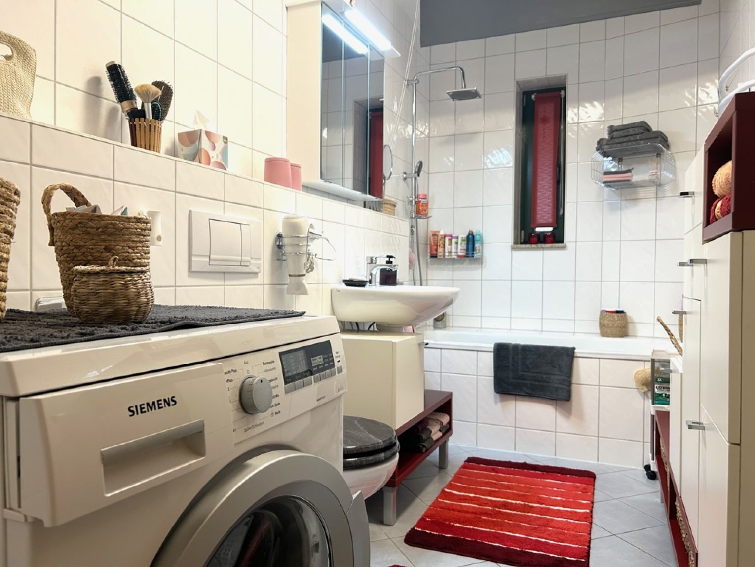 3-Raum Wohnung • Einbauküche • in Schloßchemnitz • zur Miete • Dachterrasse&Balkon • Maisonette