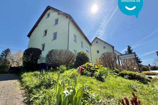 Eigentumswohnung • zum Kauf • Mittelbach • 4-5 Zimmer • Balkon • Garage • SELBSTnutzung 