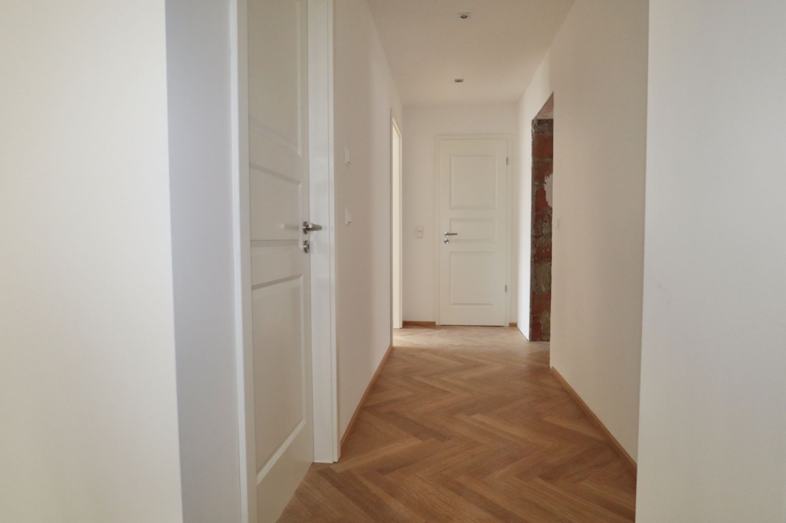 4-Raum • Balkon • Lutherviertel • Tageslichtbad • in Chemnitz • Erstbezug • ruf jetzt an