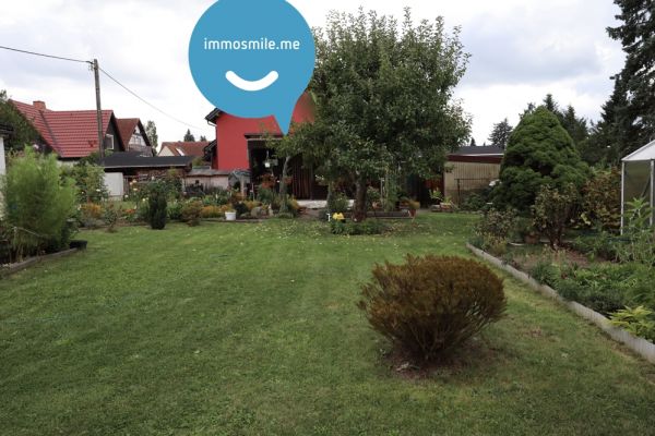 Grundstück erwerben • Baureifes Land • Garage • Bungalow • in Neukirchen • jetzt besichtigen