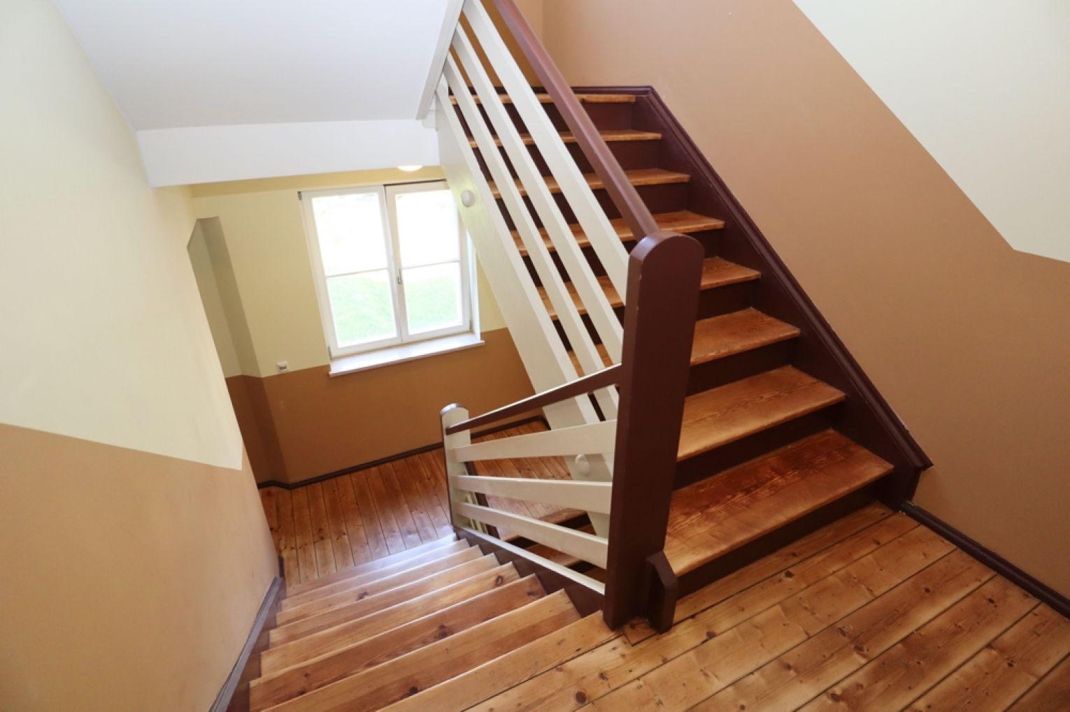 Erstbezug • 2-Raum Wohnung • modern • Fußbodenheizung • offen Wohnen • Sonnenberg • Chemnitz