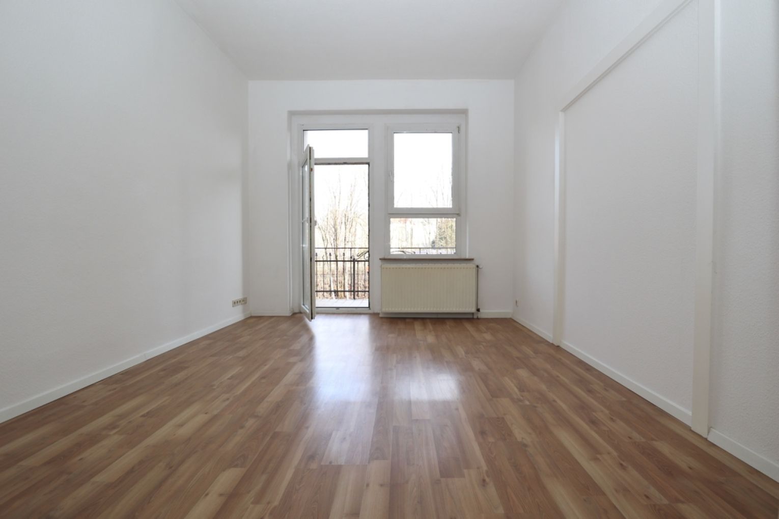 Mietwohnung • in Chemnitz • Altbau • in Altchemnitz • 3 Zimmer • 2 Balkone • jetzt mieten