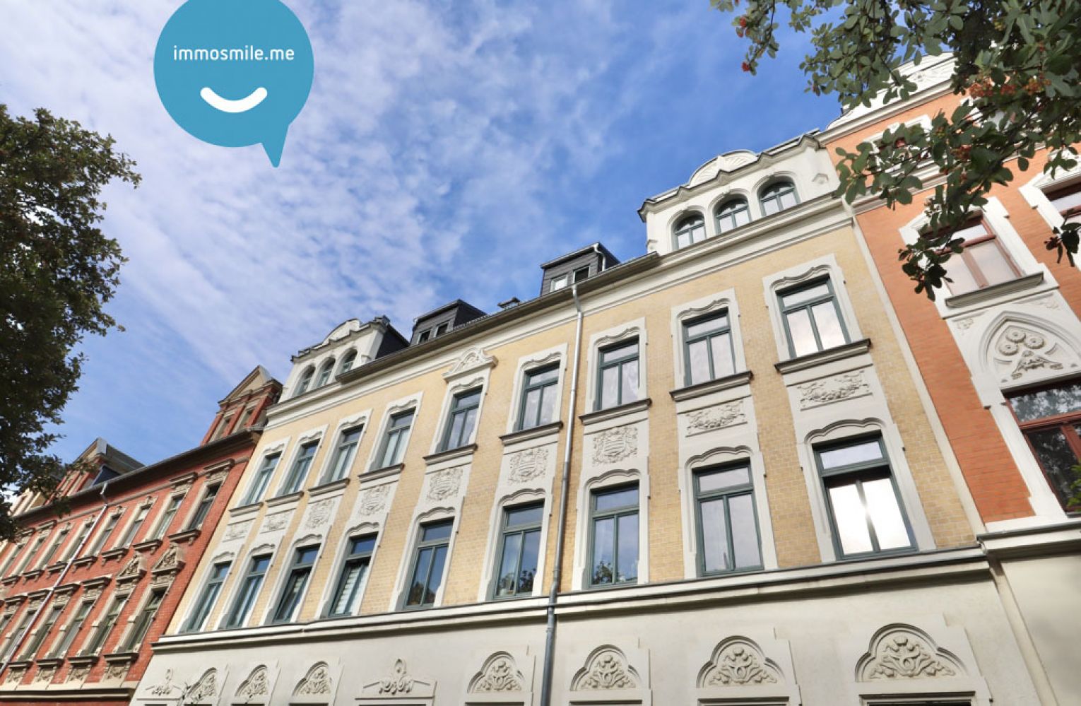 2-Raum Wohnung • Balkon • Altendorf • in Chemnitz • Eigentumswohnung • vermietet • zum KAUF