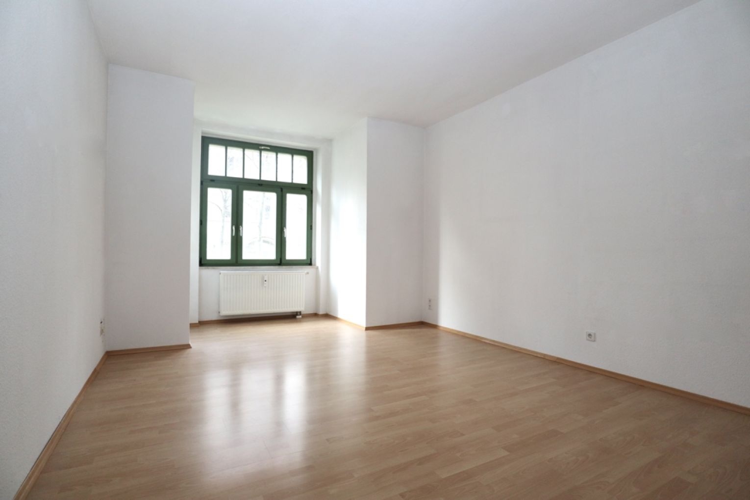 auf dem Kaßberg • 3-Zimmer Wohnung • zur Miete •  mit Balkon • jetzt Besichtigung vereinbaren