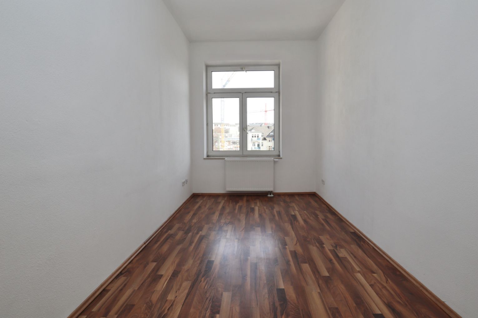 4-Zimmer • Mietwohnung • individuell • Chemnitz • Zentrum • Tageslichtbad • modern • jetzt anrufen