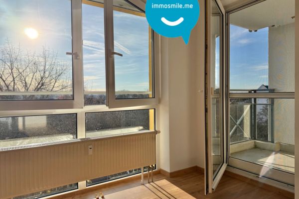 2 Zimmer • Wohnung • zur Miete • Einbauküche • Balkon • Tiefgarage • Schloßchemnitz • schnell sein!