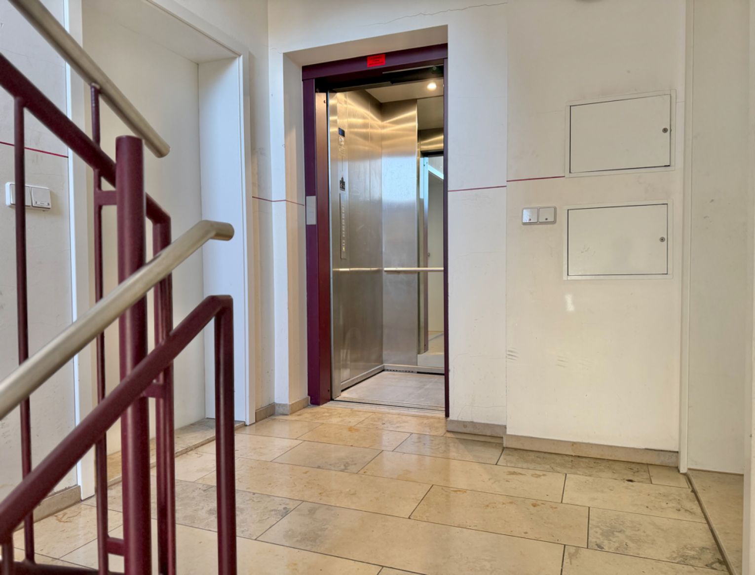 1 Zimmer • mit Balkon • Wohnung zur Miete • in Chemnitz • Kappel • jetzt anrufen