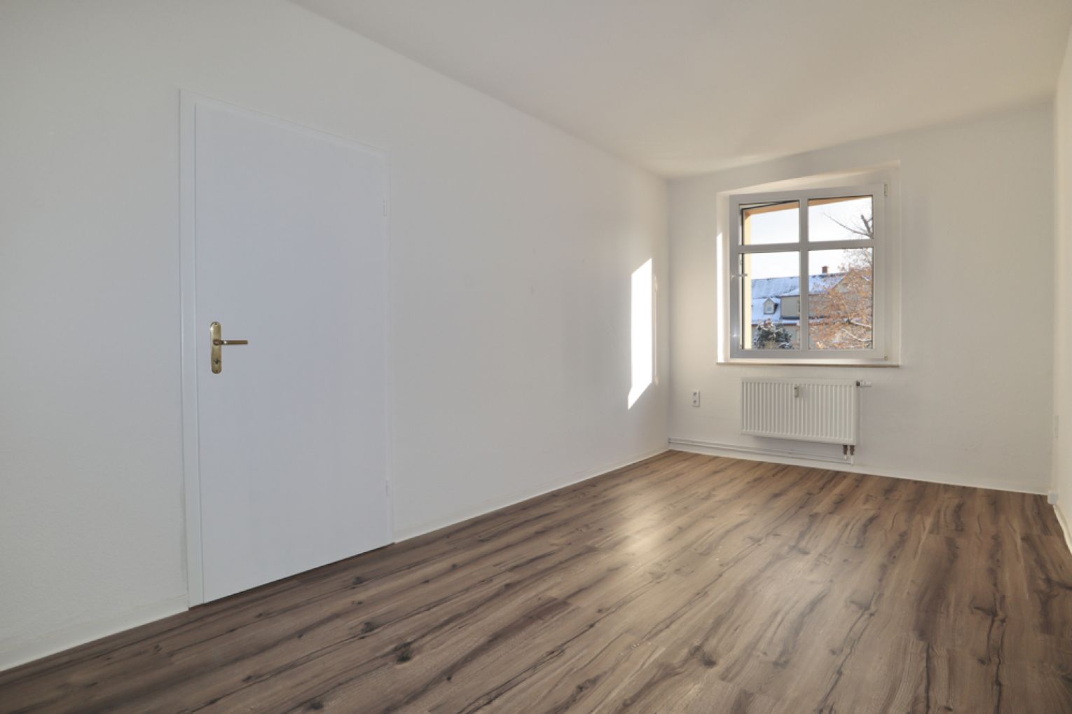 Gutschein • Einbauküche • 2-Raum Wohnung • in Chemnitz • saniert • Tageslichtbad • jetzt mieten!