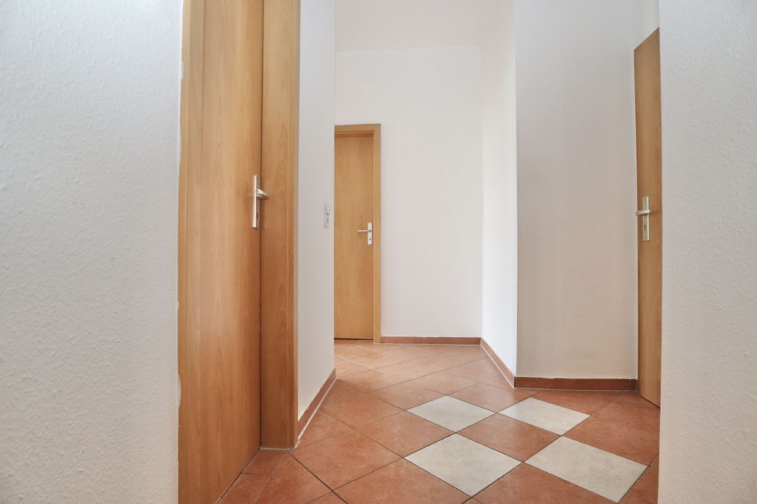 auf dem Kaßberg • in Chemnitz • Eigentumswohnung • vermietet • 2 Zimmer • nicht lange warten!
