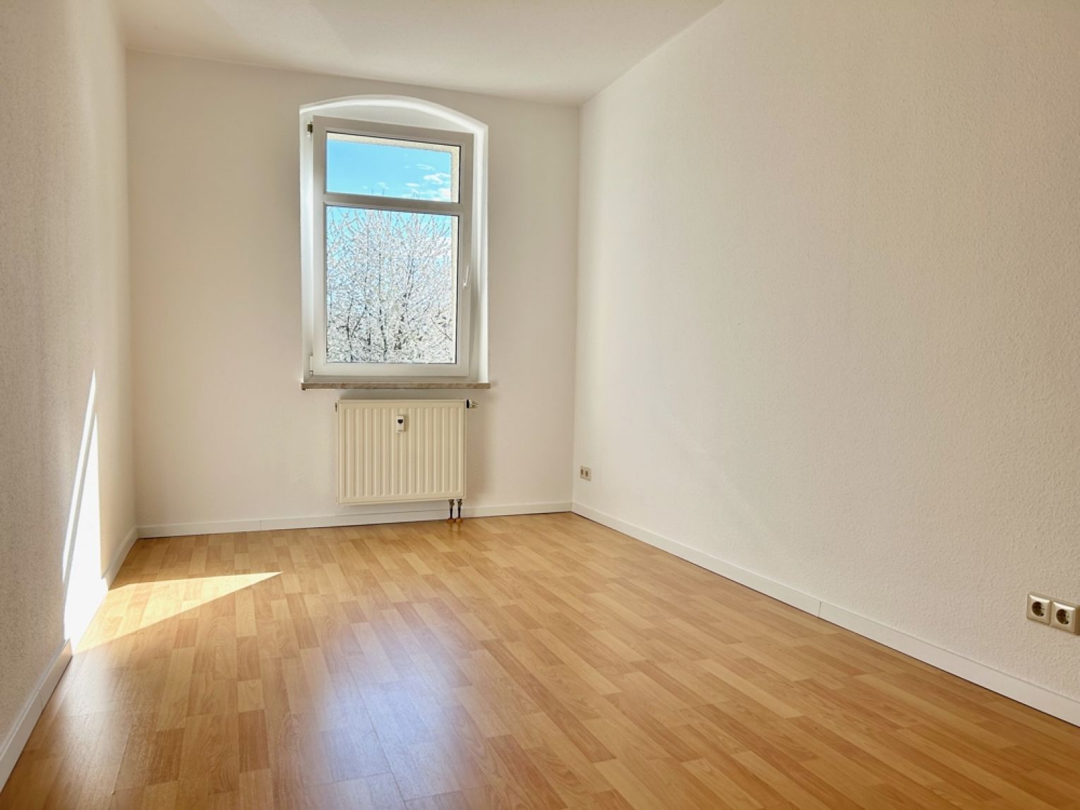 Einbauküche • Single- / Studentenwohnung • 2-Zimmer • Gablenz • zentrumsnah • in Chemnitz