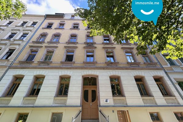 in Chemnitz • 2-Zimmer • vermietet • Hilbersdorf • gleich unser Exposé anfordern!
