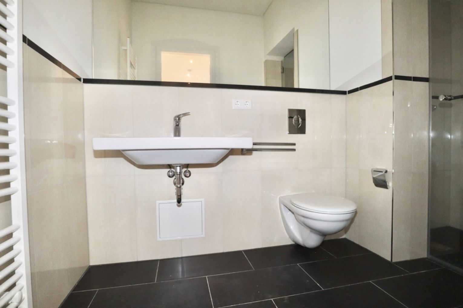 Balkon • exklusiv • 4-Raum Wohnung in Chemnitz • Sonnenberg • jetzt anrufen  • modern Wohnen