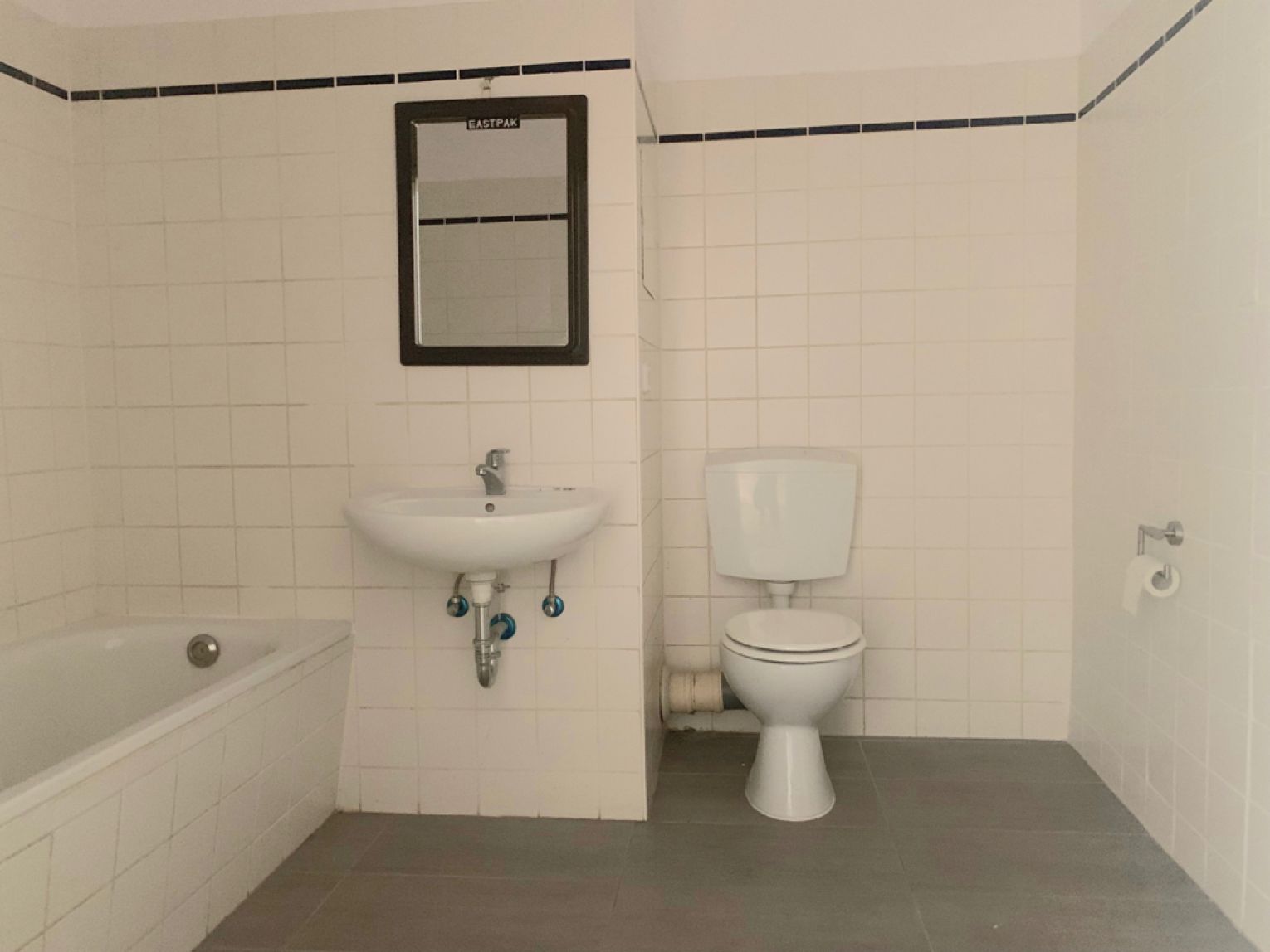 TOP! • 5-Zimmerwohnung • Hell • Laminat • Bad mit Wanne • Wohnküche • Sonnenberg • jetzt anschauen!
