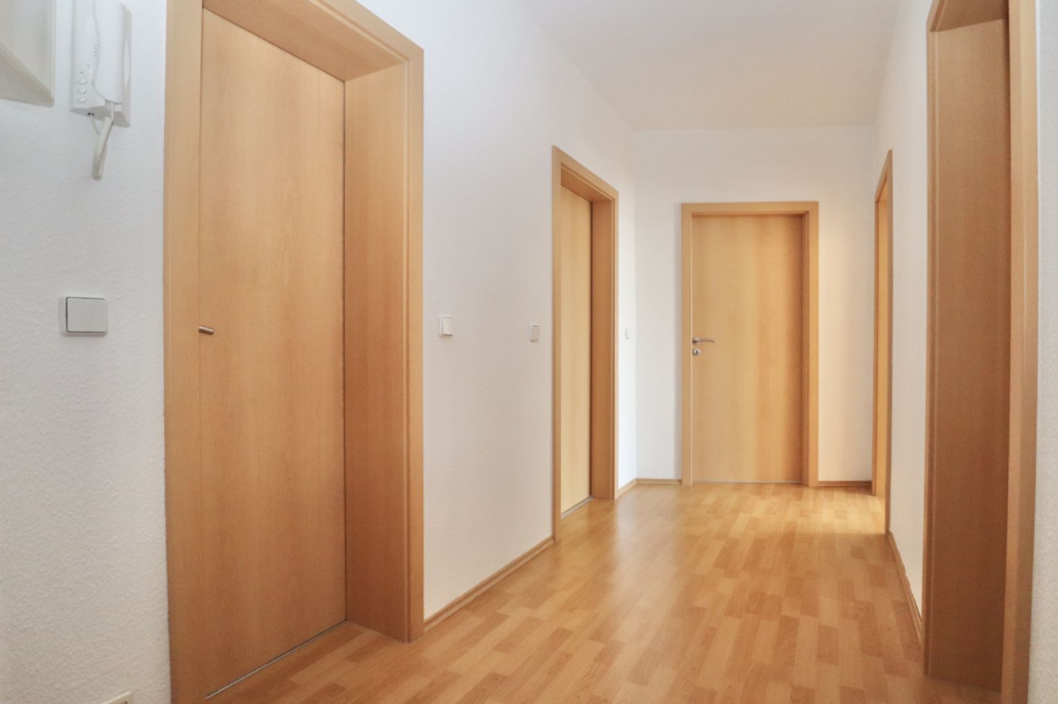 Kaßberg • 3-Raum Wohnung • Balkon • offene Küche • in Chemnitz • zur Miete • jetzt anrufen