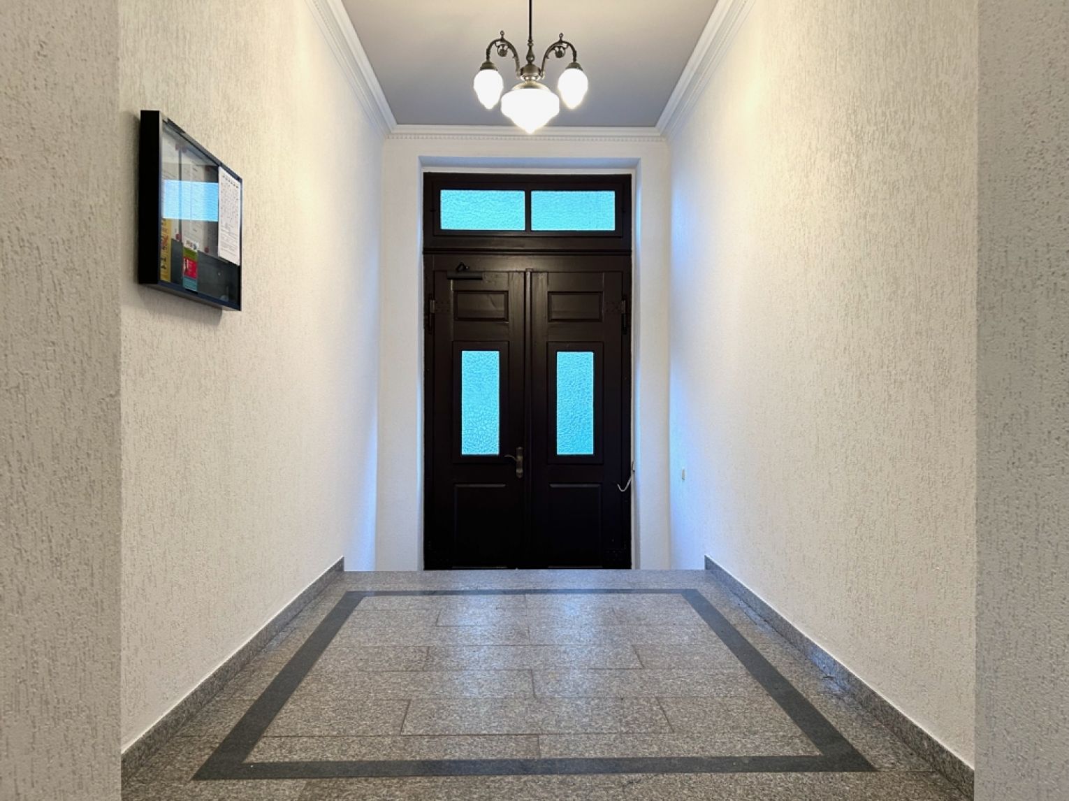 Schloßchemnitz • 2-Zimmer • Single-/Studentenwohnung • Einbauküche • Stellplatz • Balkon • zur Miete