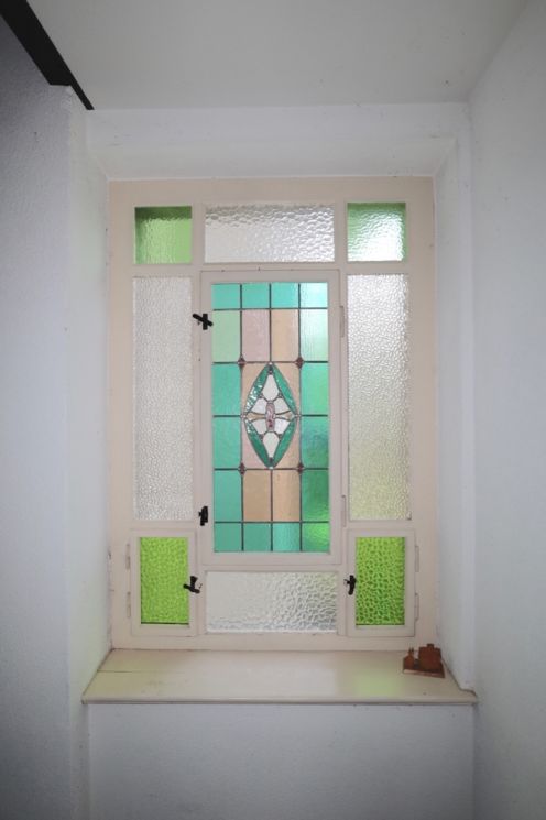 Kaßberg • 2 Raum • Balkon • mit Wanne und Dusche • Aufzug • gleich anrufen