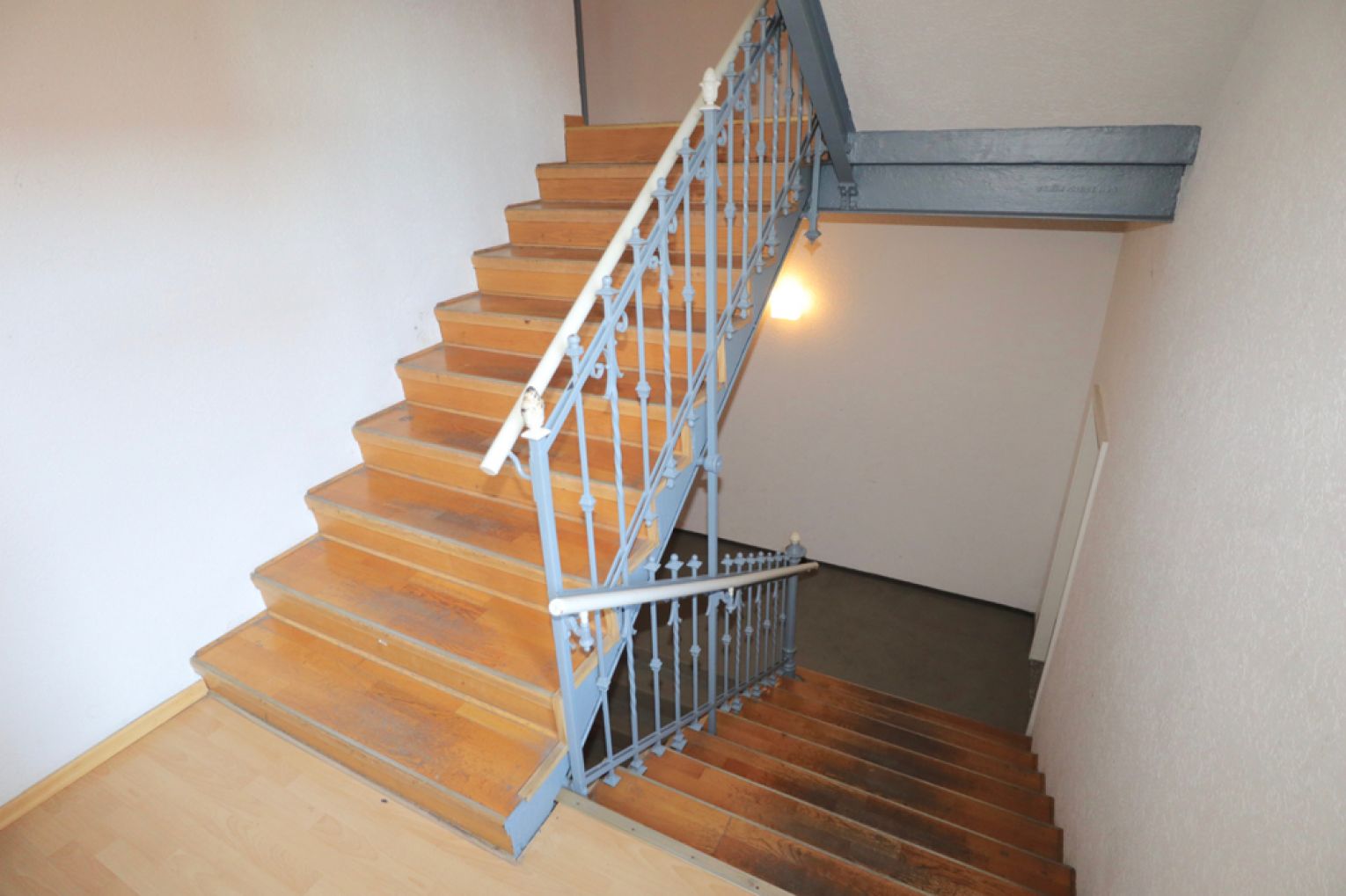 2-Raum Wohnung • modernes Bad • WG-geeignet • mitten auf dem Sonnenberg • zur Miete • Chemnitz