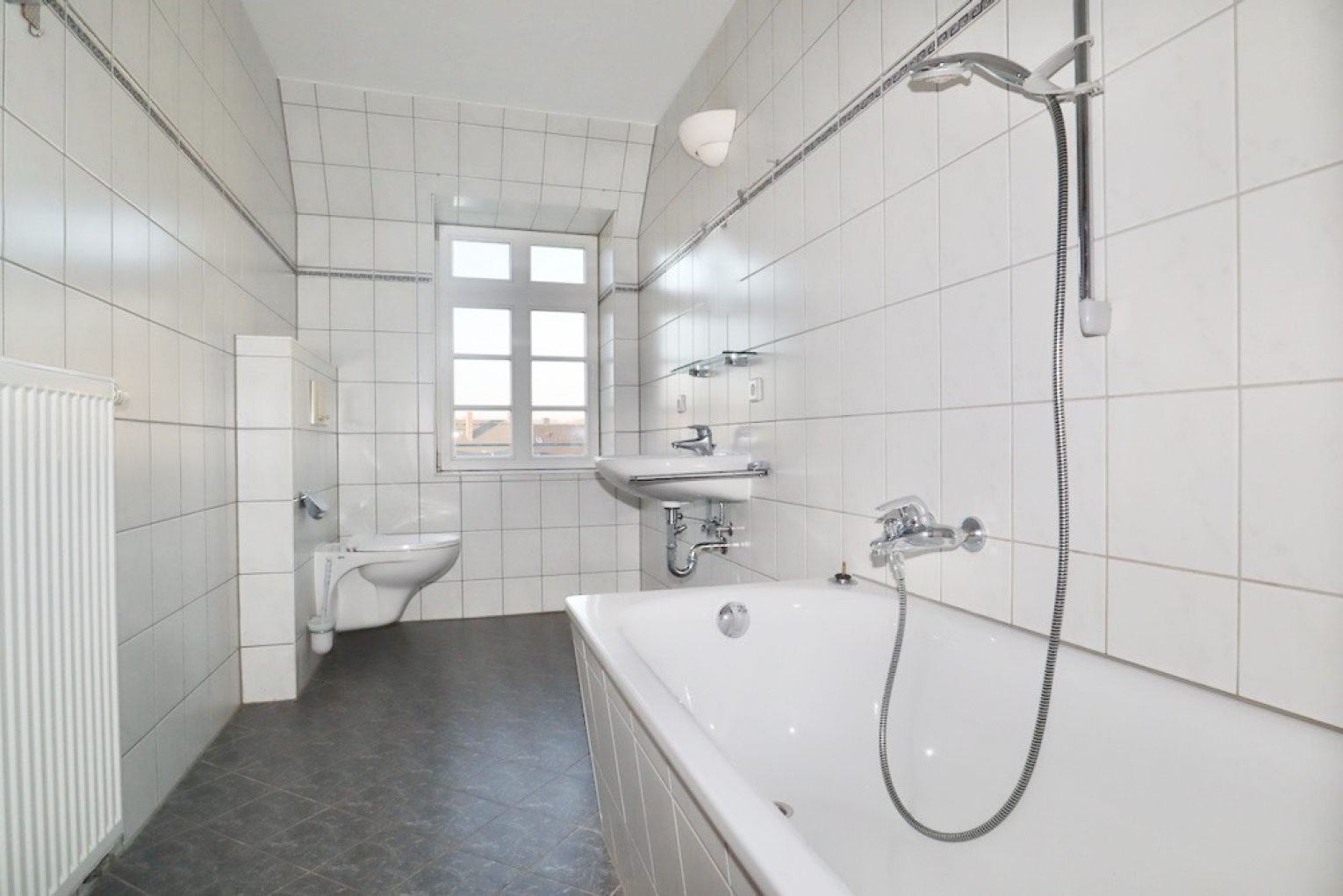 Kaßberg • 3-Raum • Dachgeschoss • mit Ankleide • individuell • Chemnitz • gleich Termin vereinbaren!