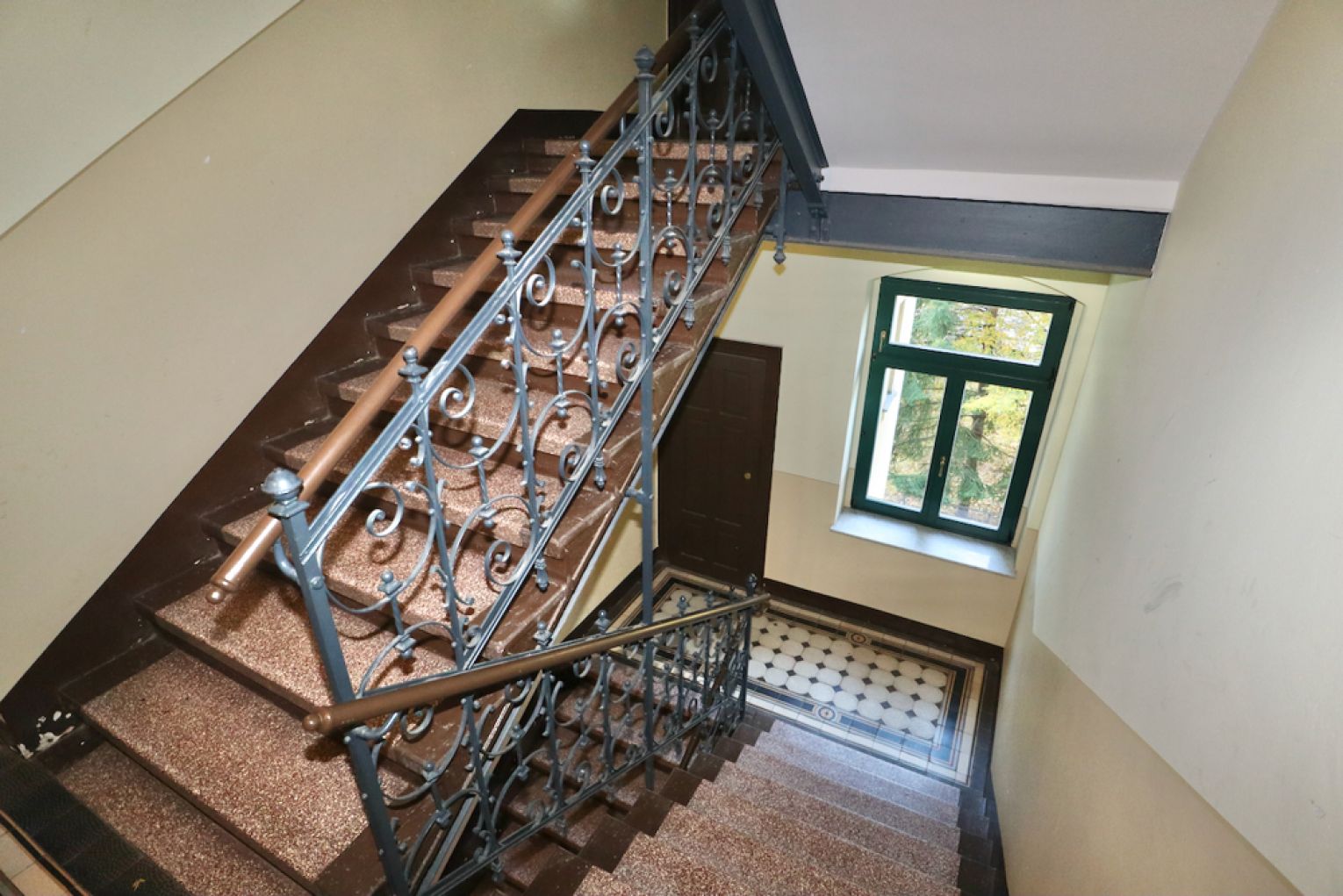 1 Zimmer • Schloßchemnitz • zur Miete • bald wieder frei! • jetzt bereits besichtigen