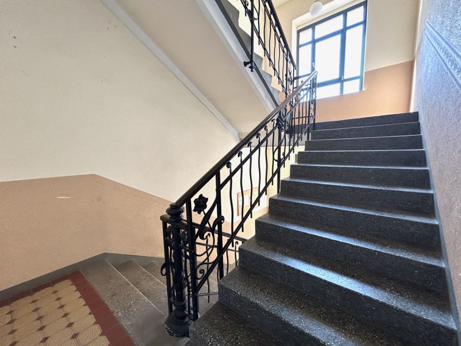 in Chemnitz • Eigentumswohnungen • im Paket • mit Balkon • Stellplatz • Schloßchemnitz • 2-2-Raum