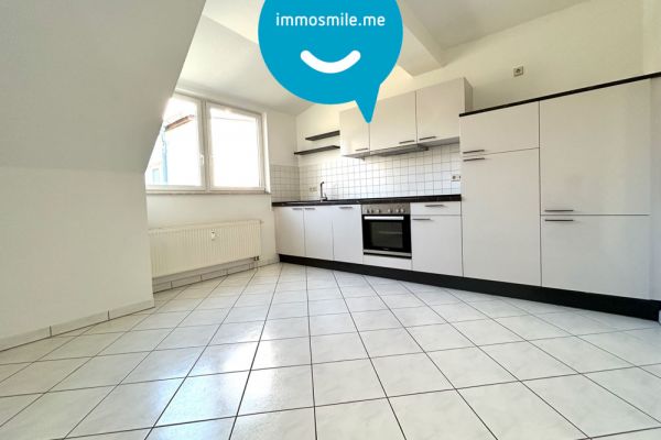 Kaßberg • 2 Zimmer Wohnung • Dachgeschoss • Maisonette • Chemnitz • Einbauküche • jetzt mieten