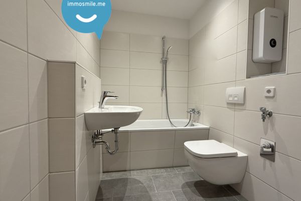 TOP • 3-Zimmer Wohnung • Wohnküche • Balkon • Laminat • in Kappel • gleich anschauen !?