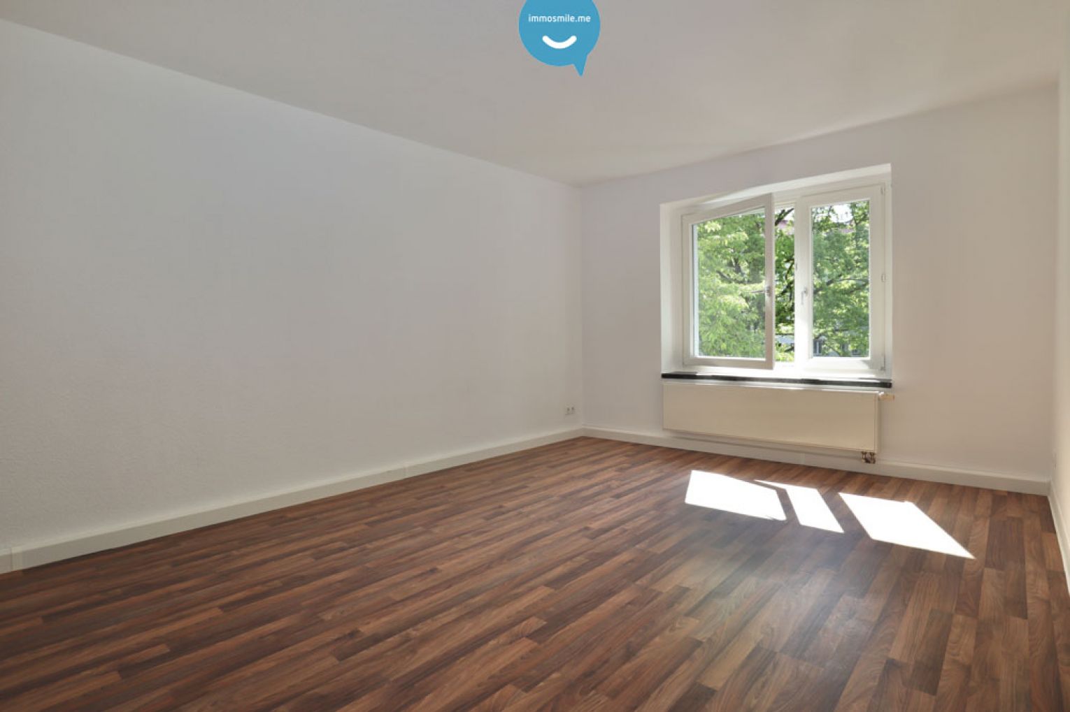 Lutherviertel • in Chemnitz • 4-Raum Wohnung • Tageslichtbad • Gutschein • jetzt anrufen