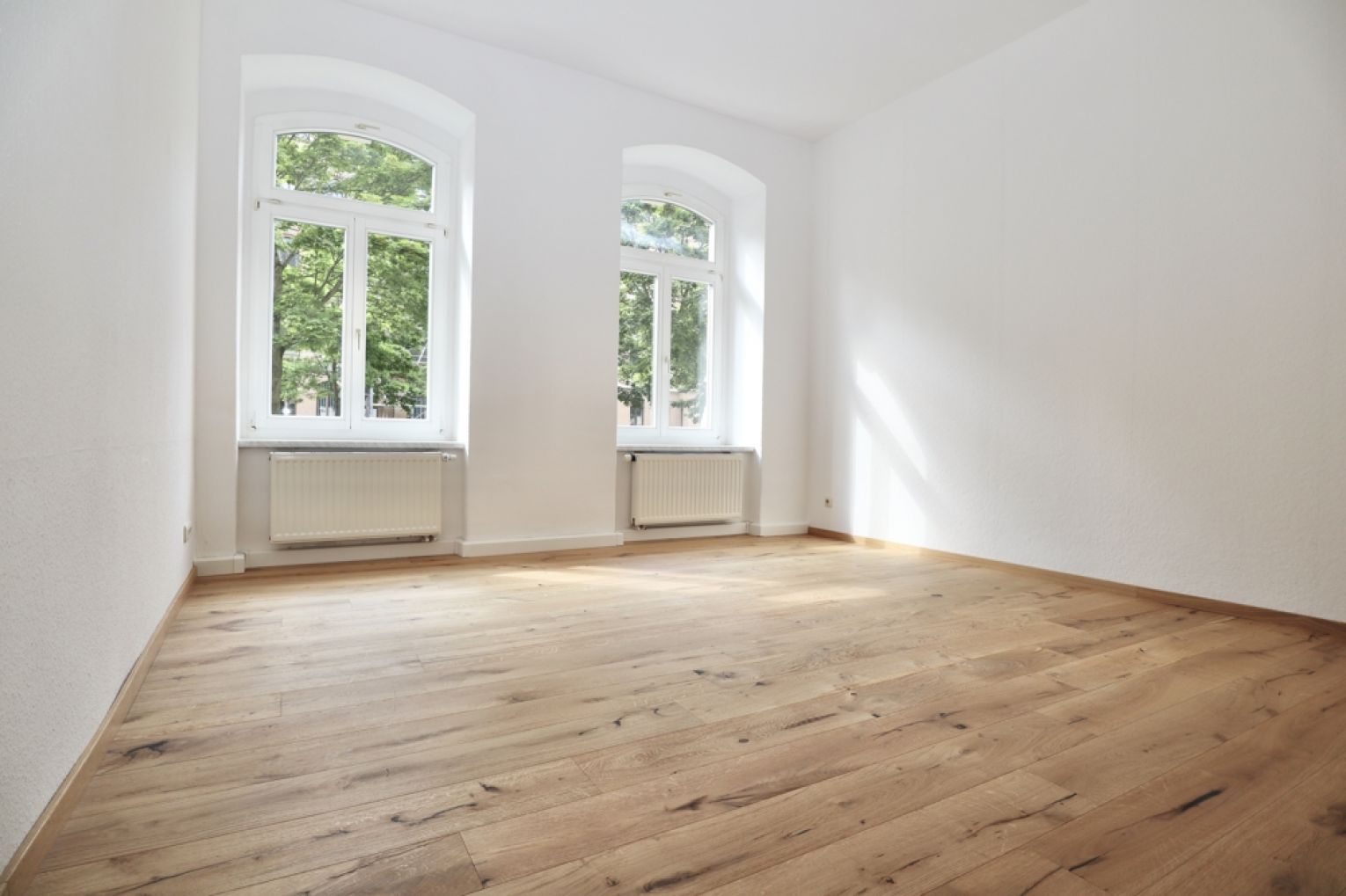 Terrasse • NEU SANIERT • 3-Raum Wohnung • Kaßberg • Tageslichtbad • Chemnitz • jetzt mieten