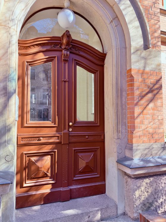 3 Zimmer • Dachgeschoss • auf dem Kaßberg • in Chemnitz • vermietet • Eigentumswohnung • kaufen!