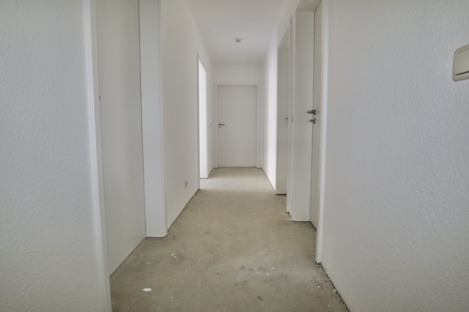 2-Raum Wohnung • auf dem Sonnenberg • in Chemnitz • Tiefgarage • neu • zur Miete