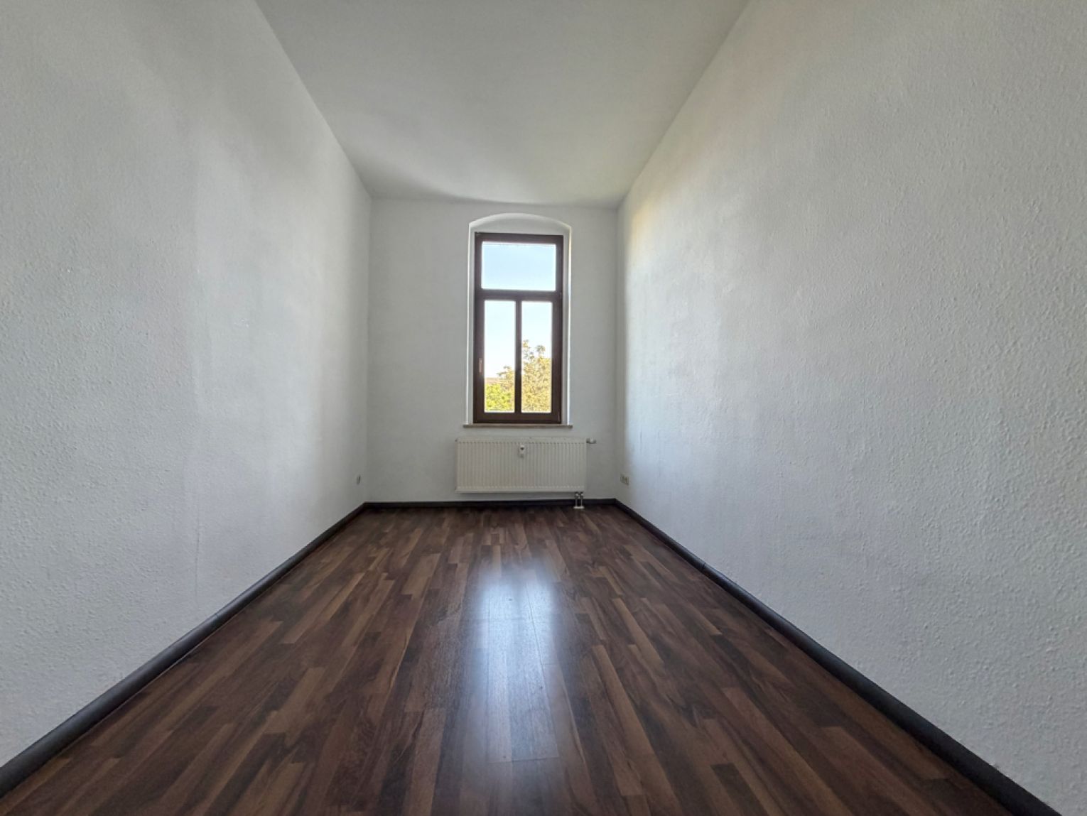 3 Zimmer • mit Balkon • Einbauküche • auf dem Kaßberg • in Chemnitz • zur Miete • ab sofort frei!