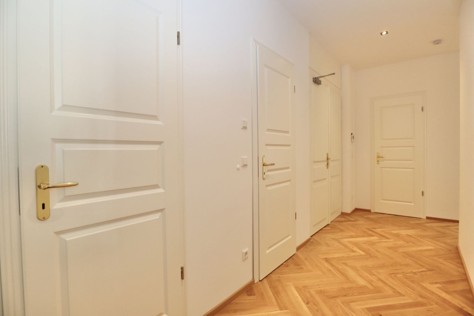 Balkon • 4-Raum Wohnung • Wanne&Dusche • Sonnenberg • Chemnitz • zur Miete • modern wohnen