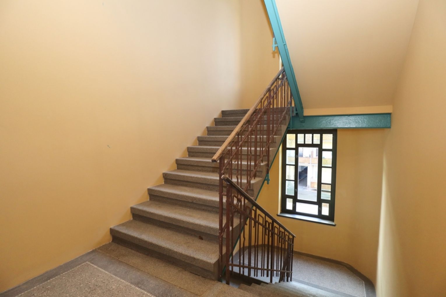 Balkon • exklusiv • 4-Raum Wohnung in Chemnitz • Sonnenberg • jetzt anrufen  • modern Wohnen