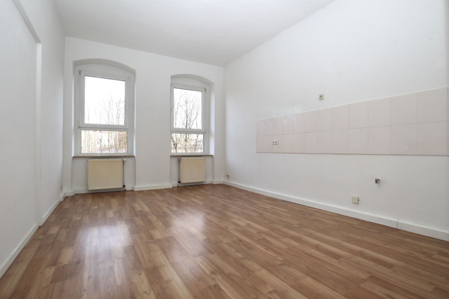 Mietwohnung • in Chemnitz • Altbau • in Altchemnitz • 3 Zimmer • 2 Balkone • jetzt mieten