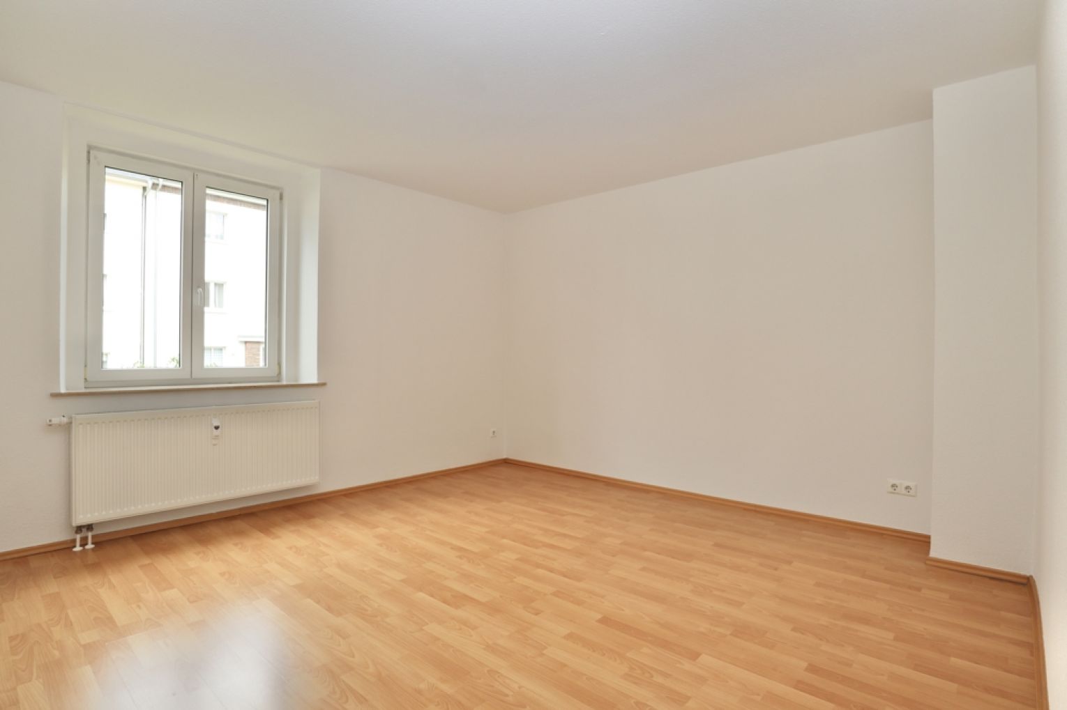 • 2-Raum Wohnung • mit Balkon • ruhige Lage • Sonnenberg • Gablenz • Termin vereinbaren